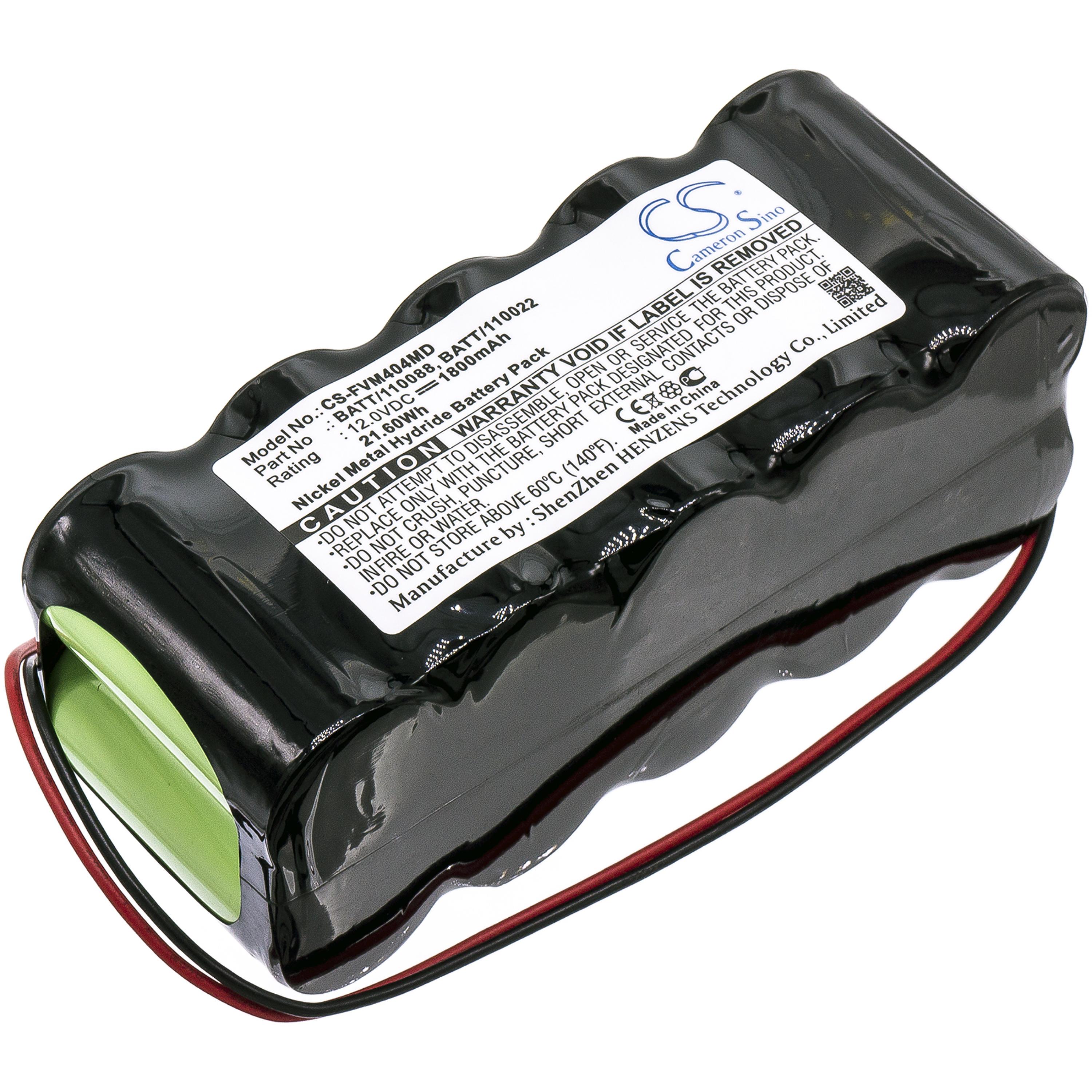 Cameron Sino 1800 mAh for Fresenius