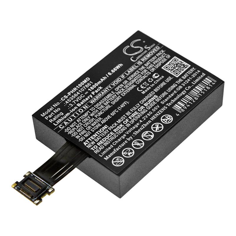 Cameron Sino 1800 mAh for Philips