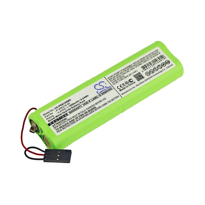 Cameron Sino 1800 mAh for Puritan