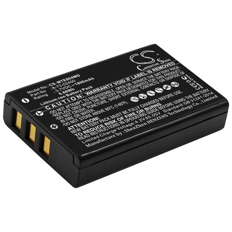 Cameron Sino 1800mAh Battery for Seca