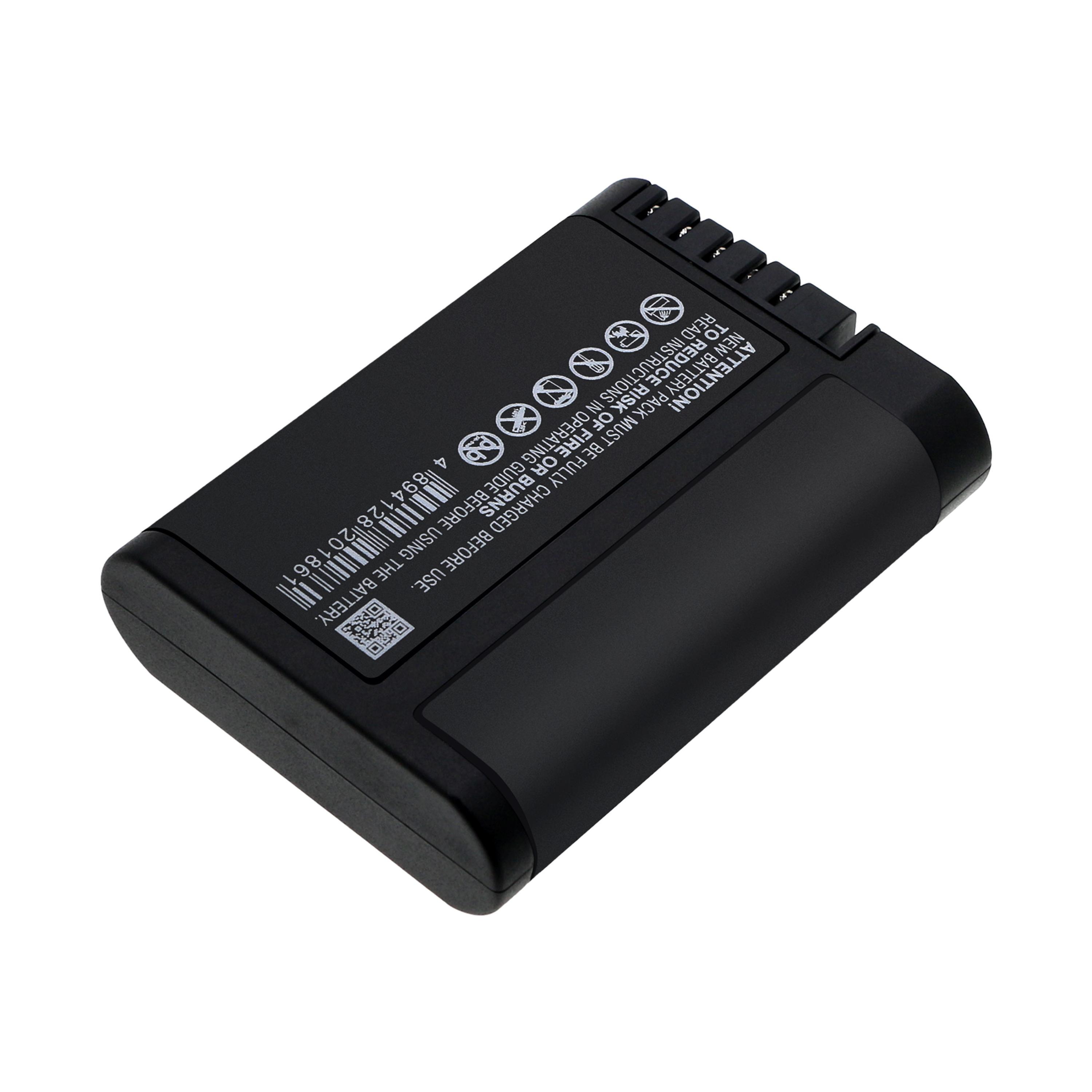 Cameron Sino 1850 mAh for GE