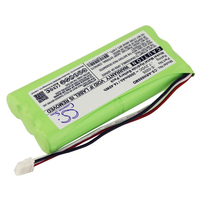Cameron Sino 2000 mAh for AARONIA