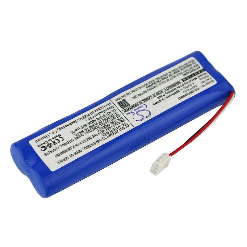 Cameron Sino 2000 mAh for Abbott