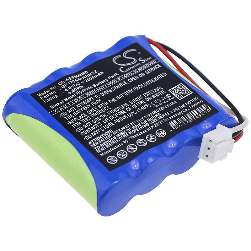 Cameron Sino 2000 mAh for American