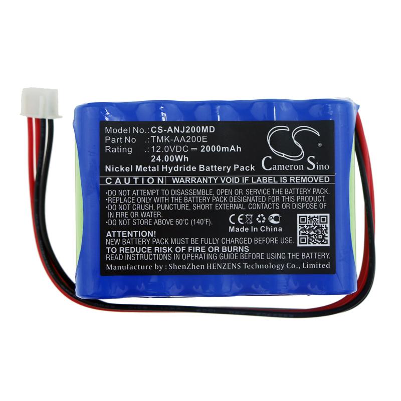 Cameron Sino 2000 mAh for Angel