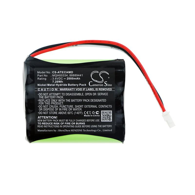Cameron Sino 2000 mAh for ATYS