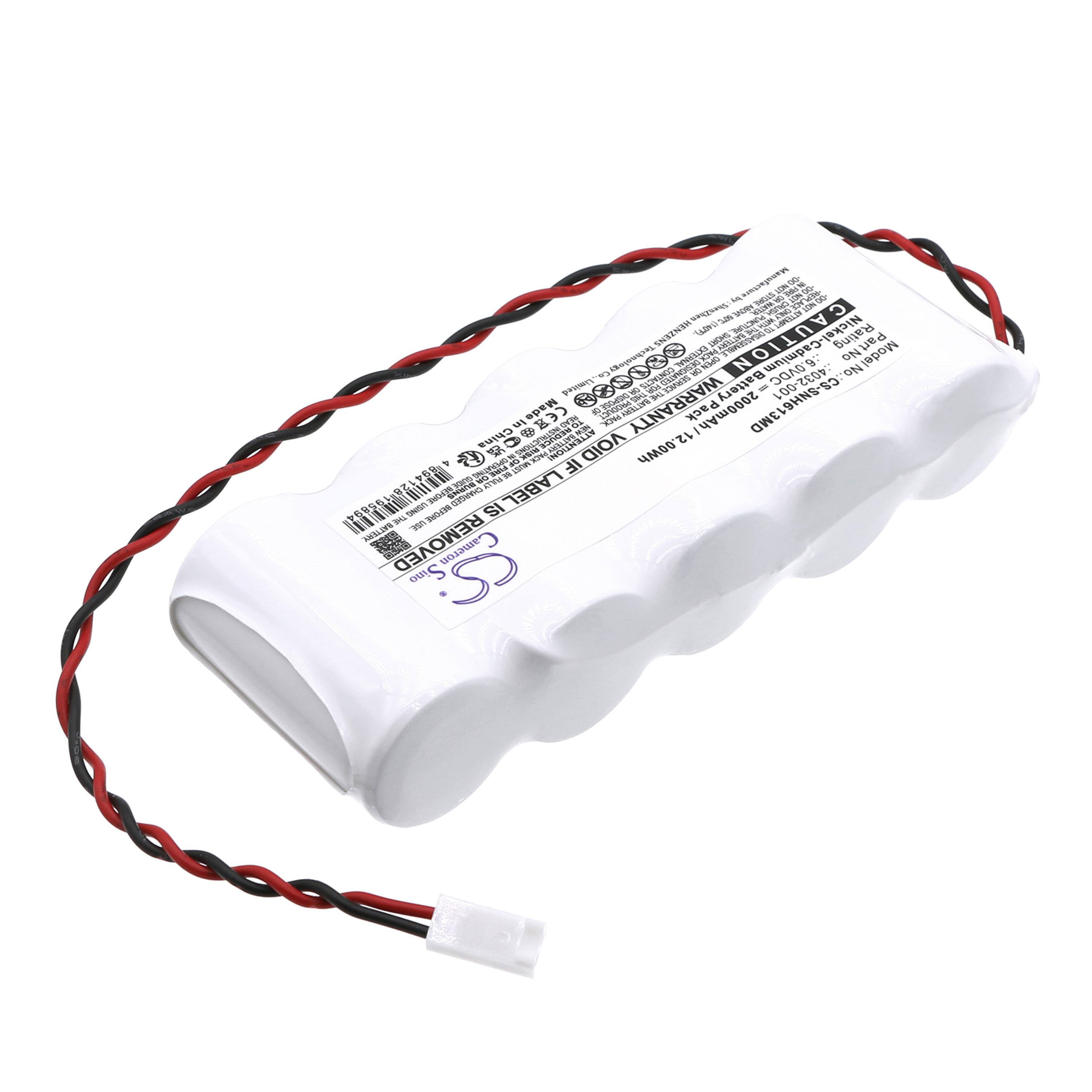 Cameron Sino 2000 mAh for BCI