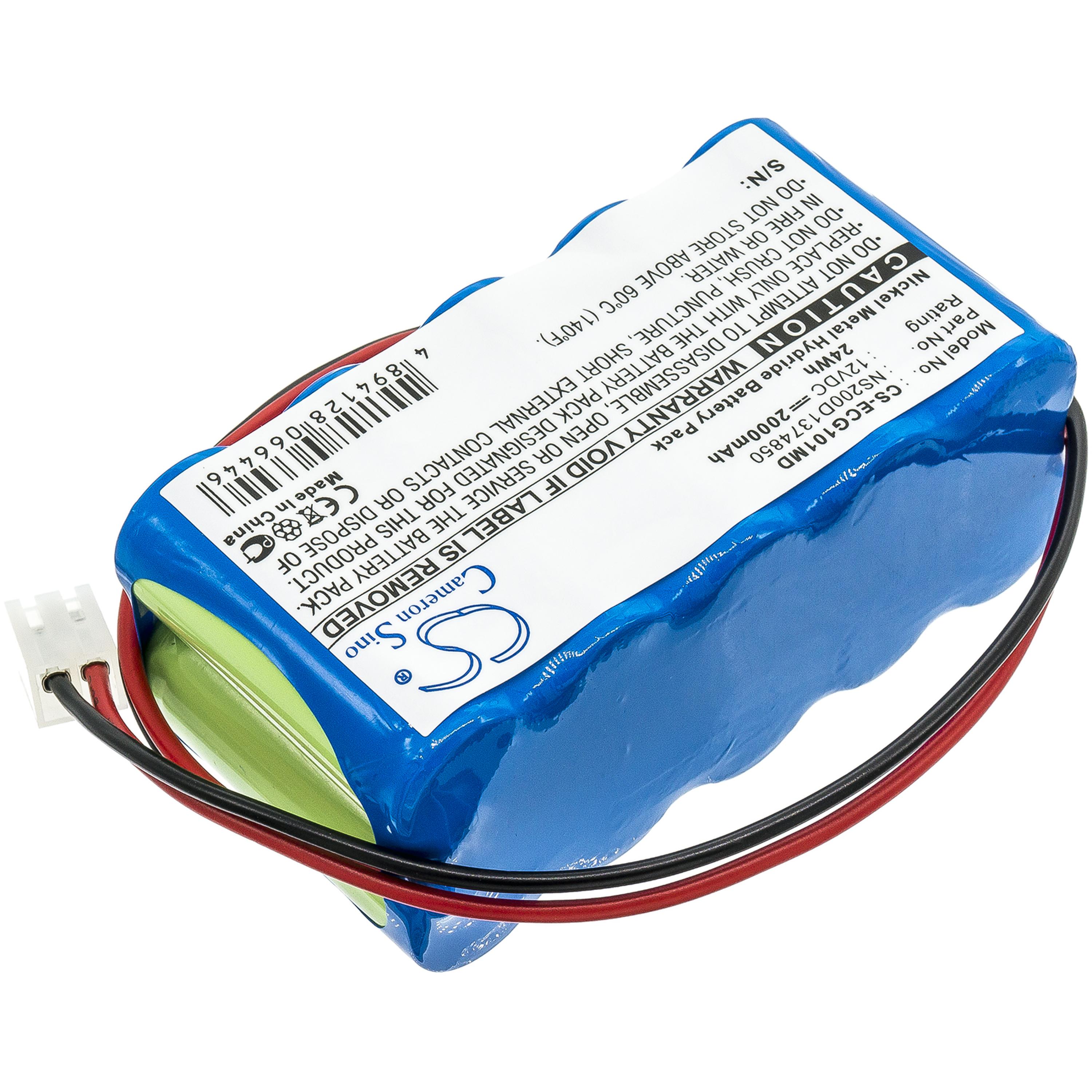 Cameron Sino 2000 mAh for Biocare