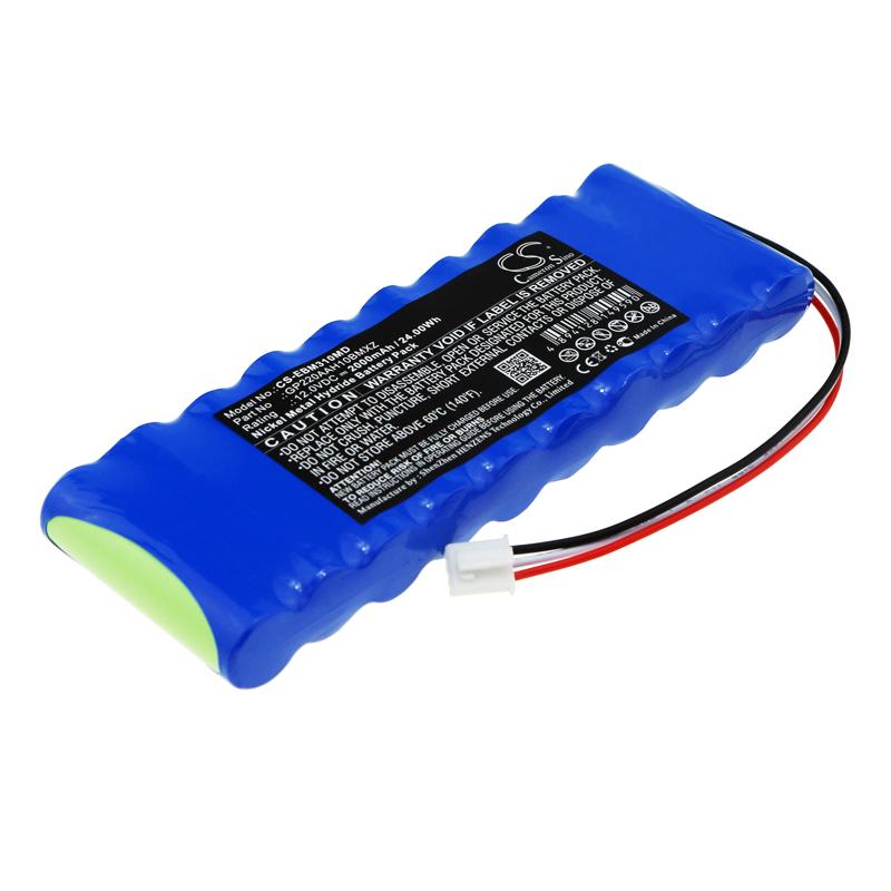 Cameron Sino 2000 mAh for Bionet