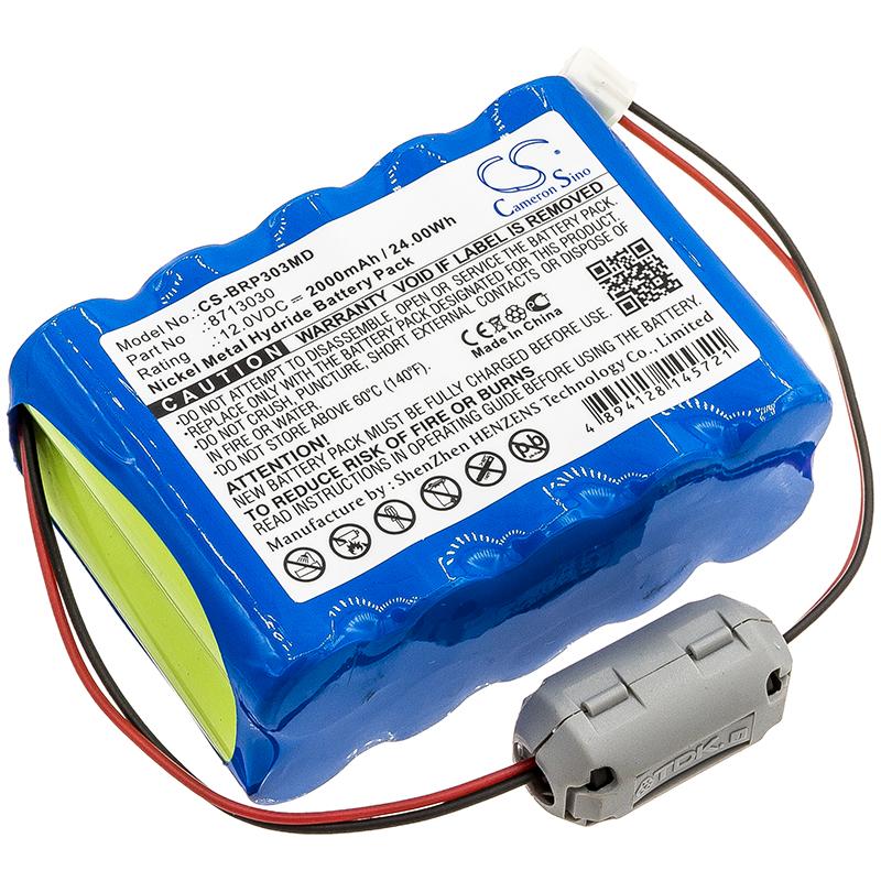 Cameron Sino 2000 mAh for Braun
