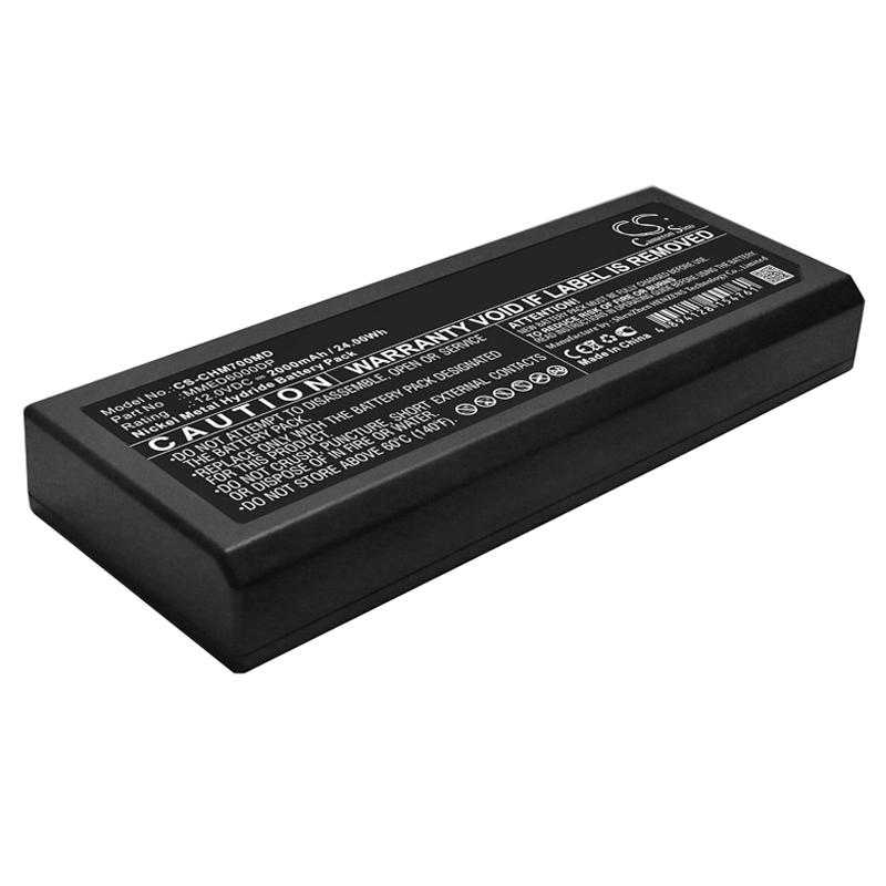 Cameron Sino 2000 mAh for ChoiceMMed