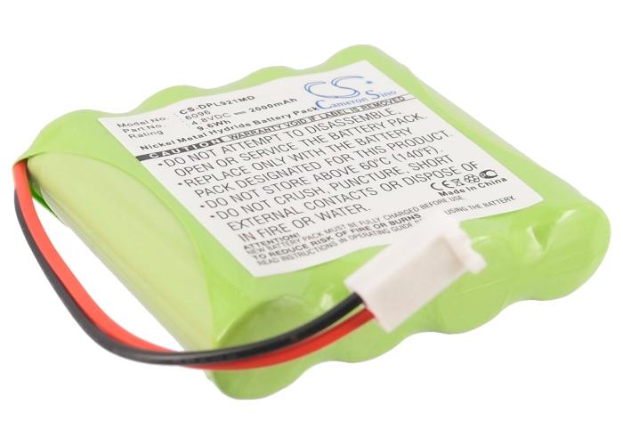 Cameron Sino 2000 mAh for Delfi