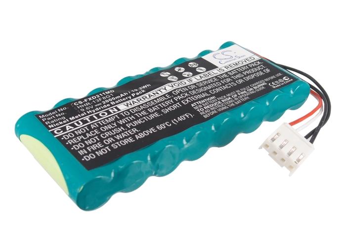 Cameron Sino 2000 mAh for Fukuda