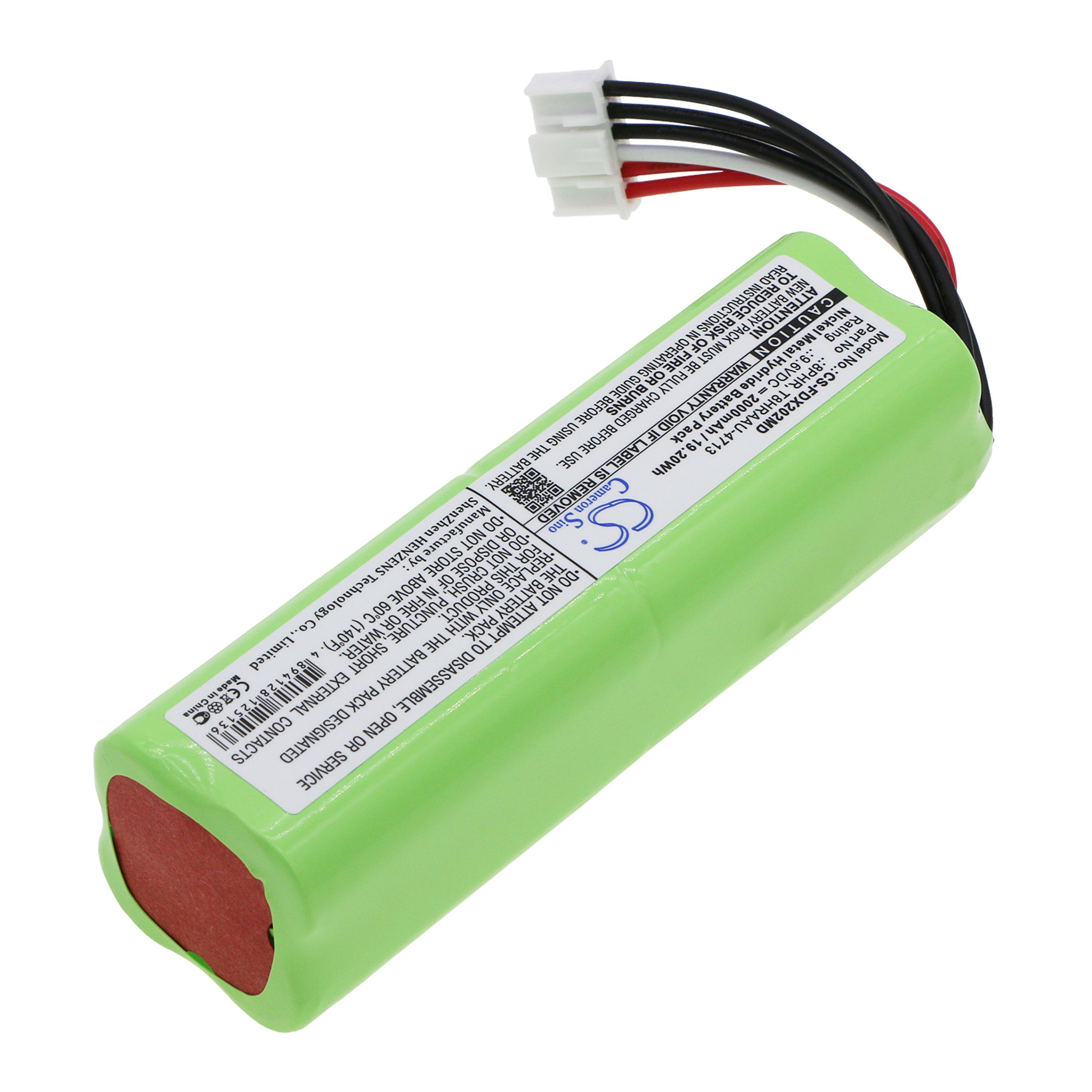 Cameron Sino 2000 mAh for Fukuda