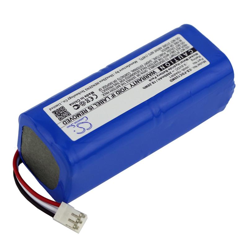 Cameron Sino 2000 mAh for Fukuda