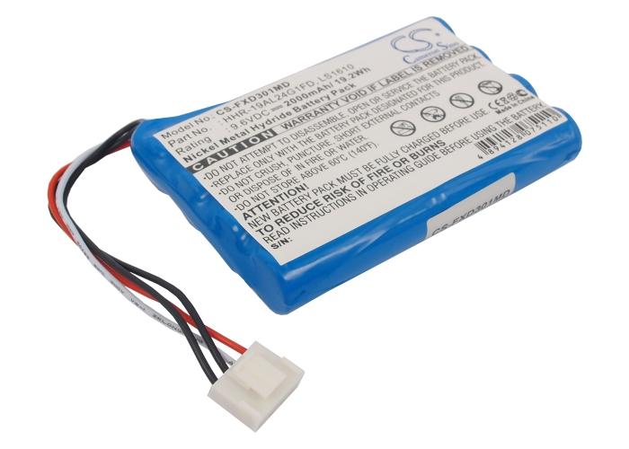 Cameron Sino 2000 mAh for Fukuda