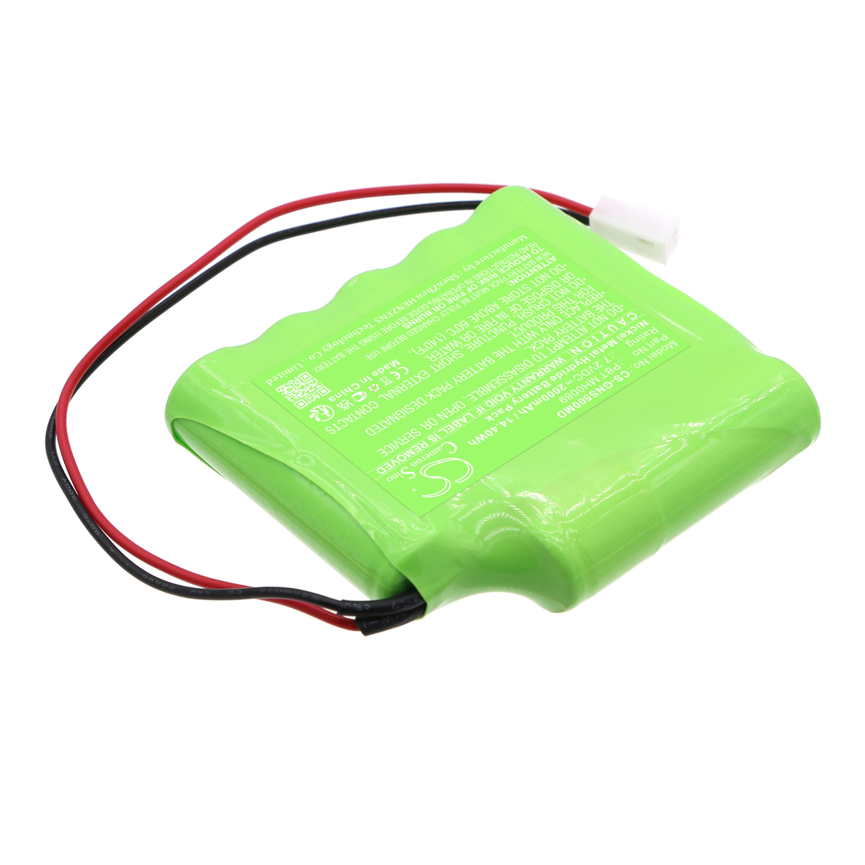 Cameron Sino 2000 mAh for Globus