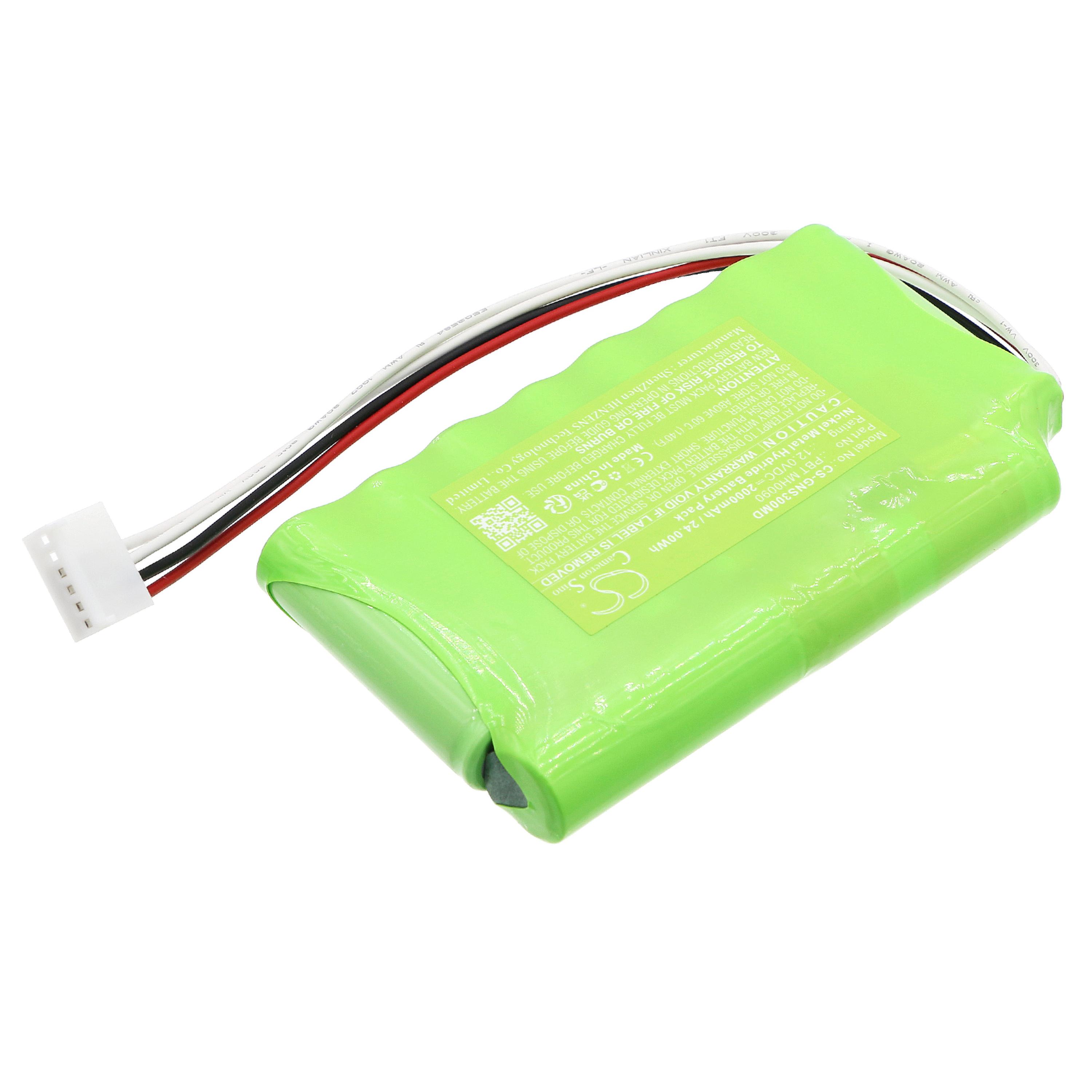 Cameron Sino 2000 mAh for Globus