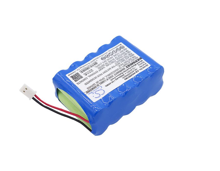 Cameron Sino 2000 mAh for HUAXI