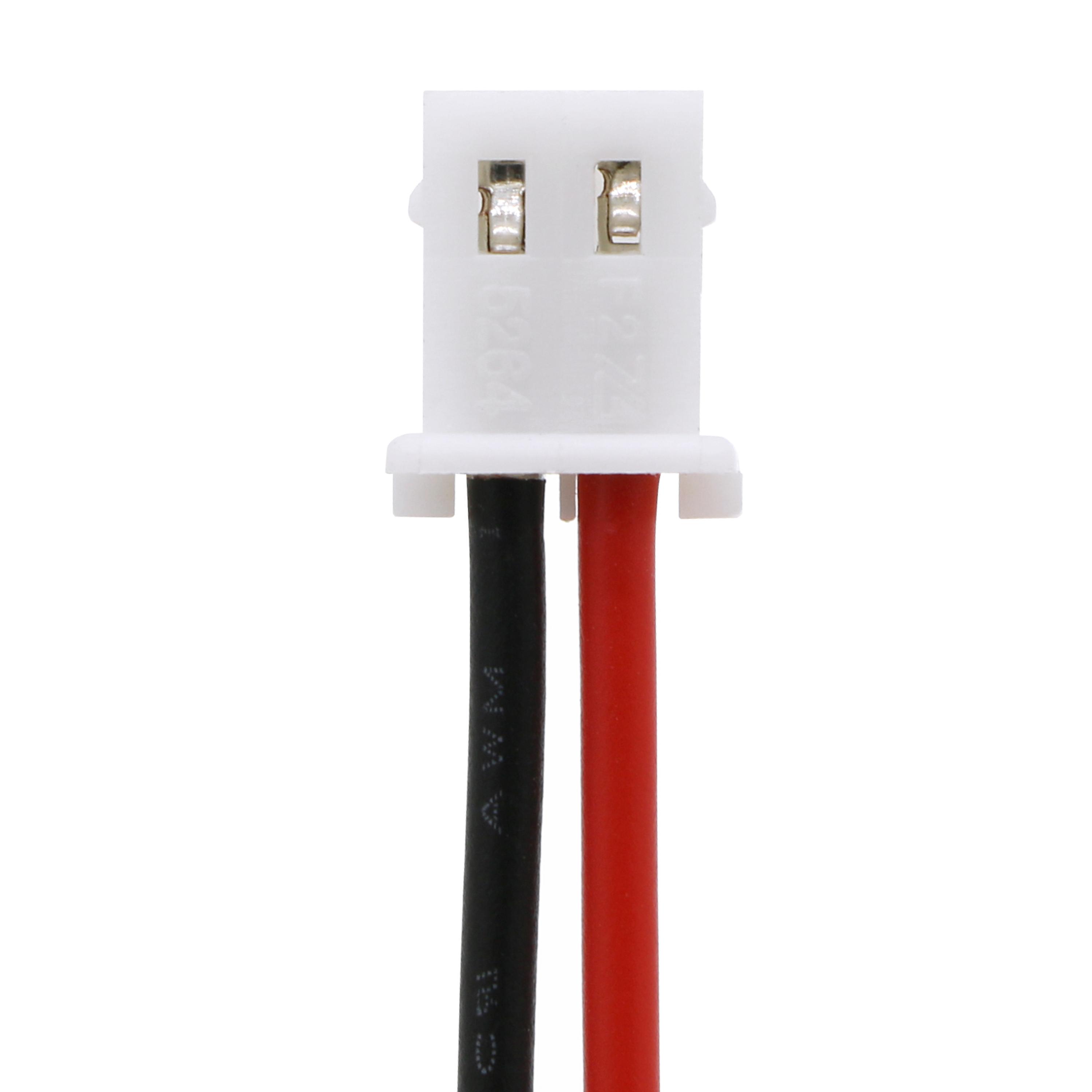 Cameron Sino 2000 mAh for I-Tech