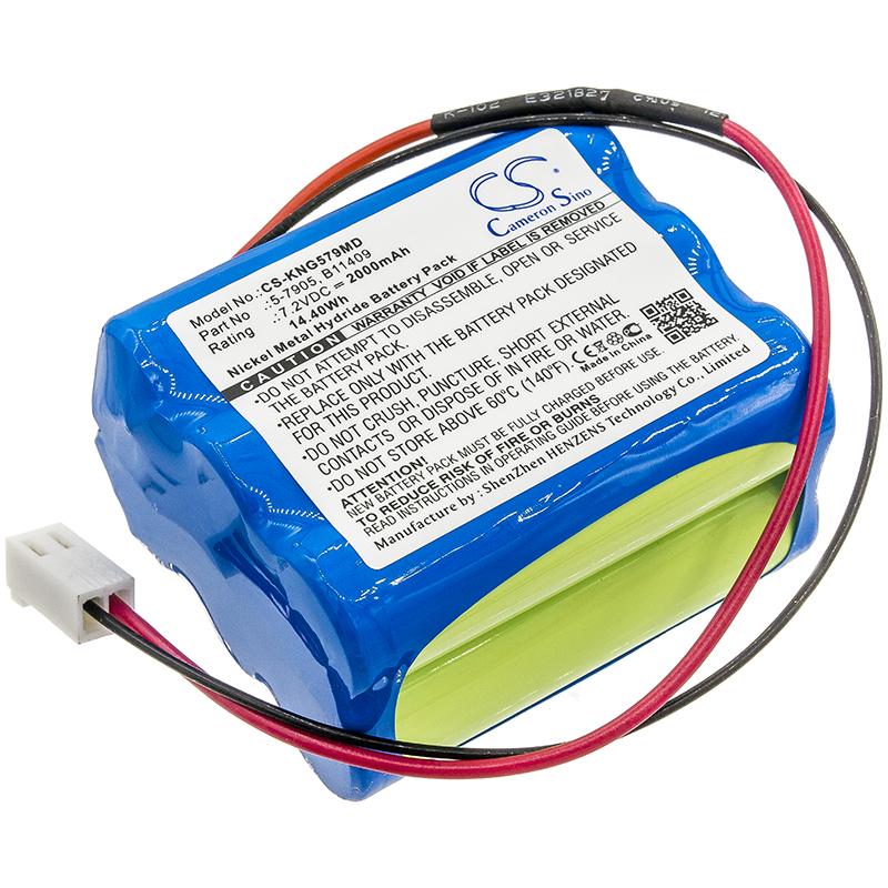 Cameron Sino 2000 mAh for Kangaroo