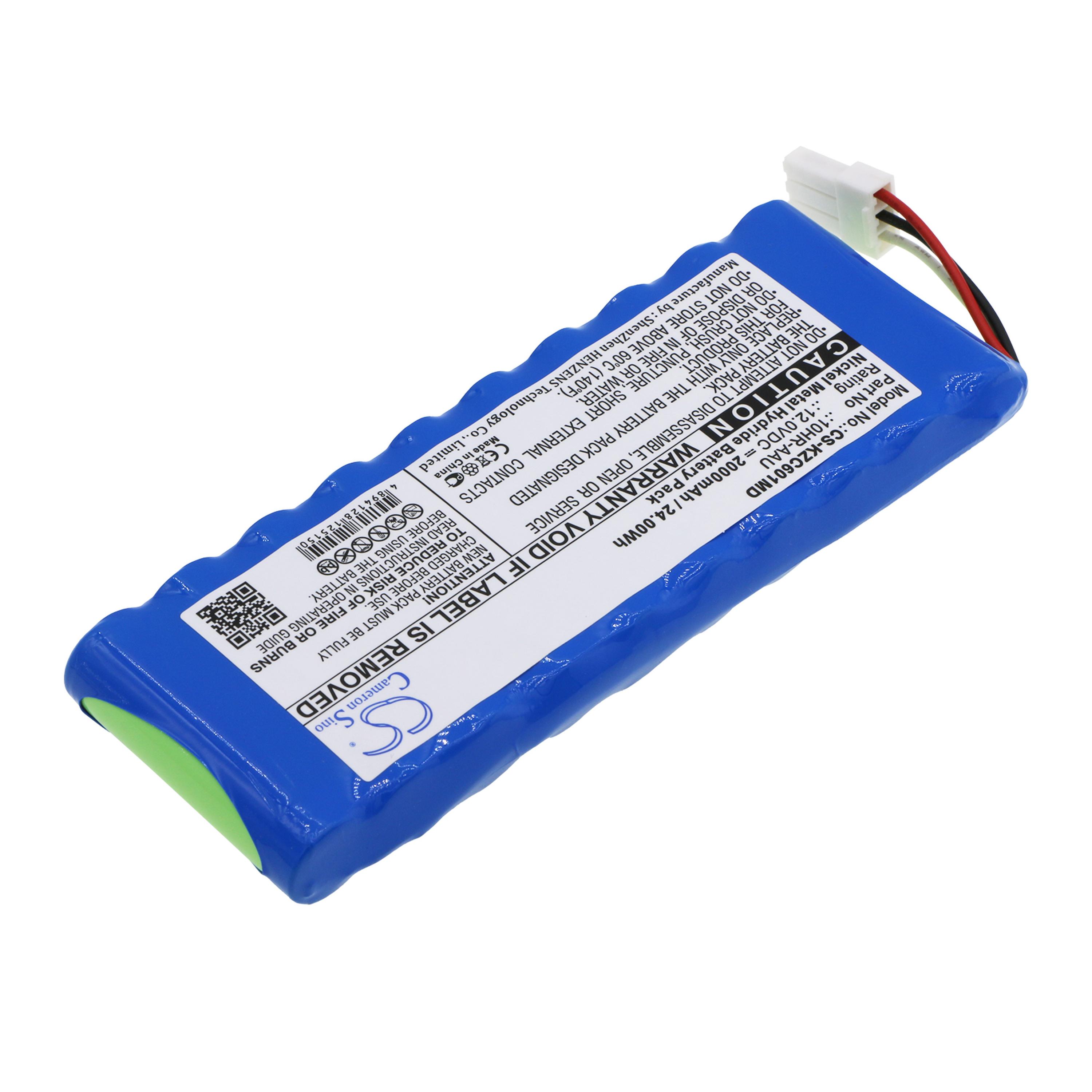 Cameron Sino 2000 mAh for Kenz