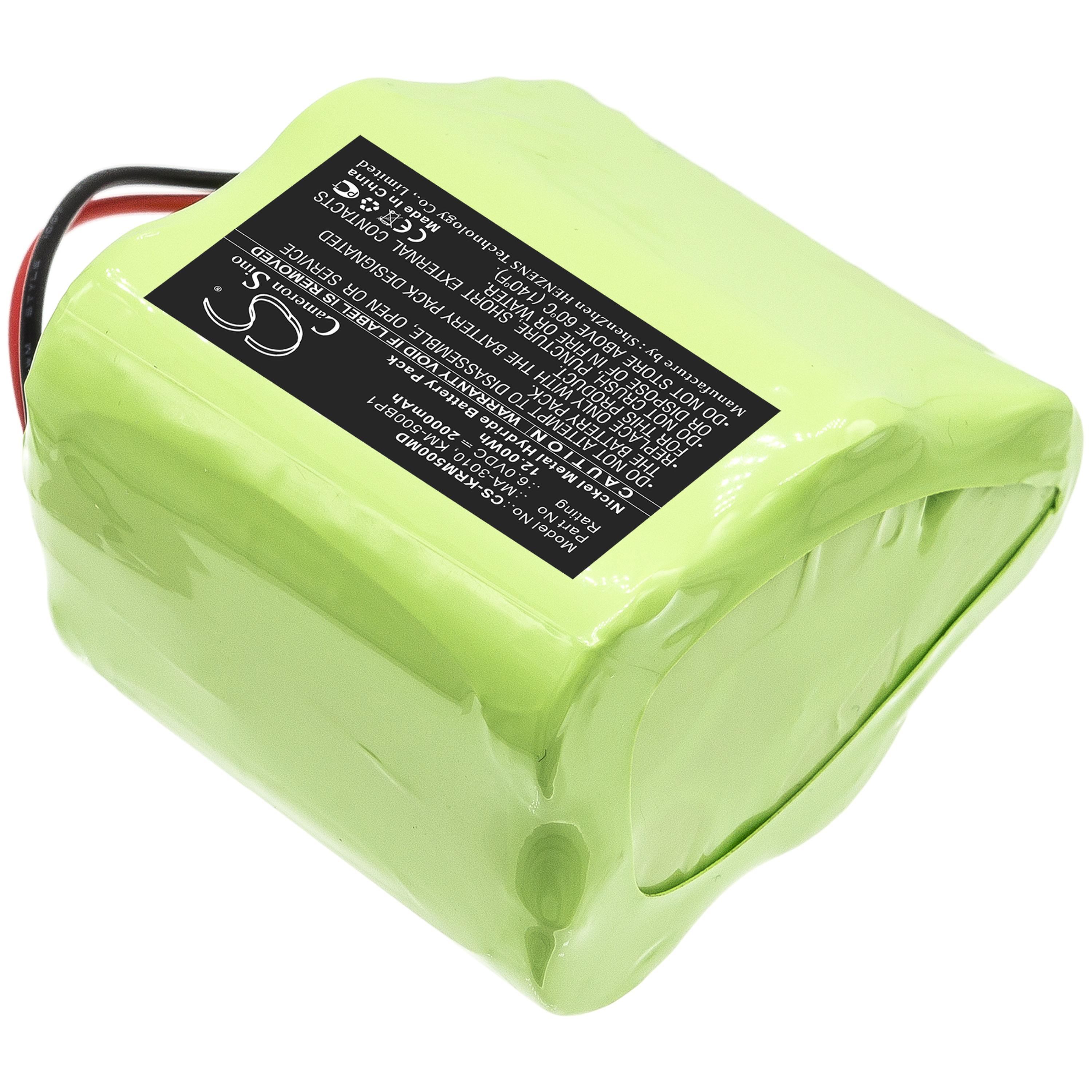 Cameron Sino 2000 mAh for Marco