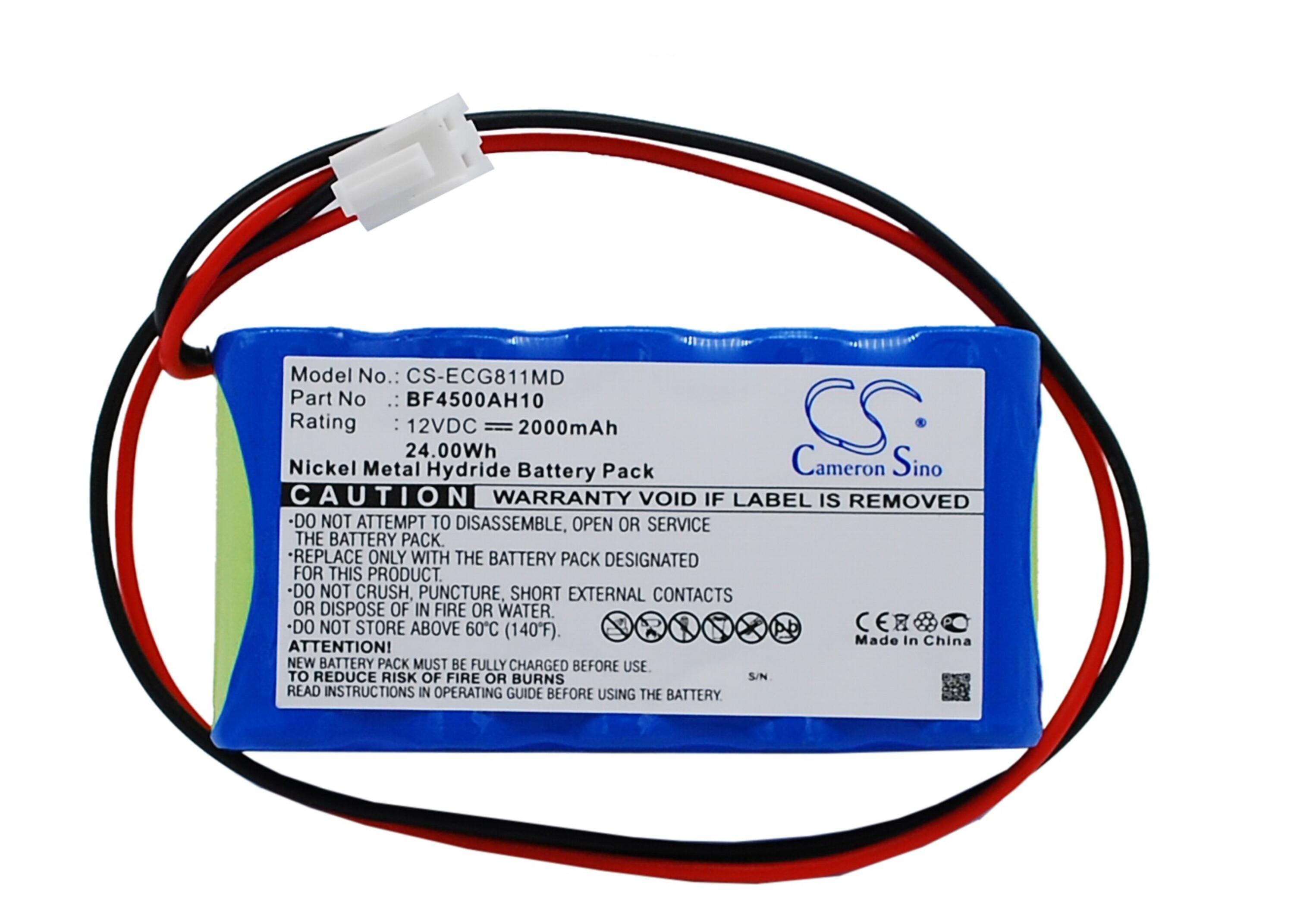 Cameron Sino 2000 mAh for OSEN