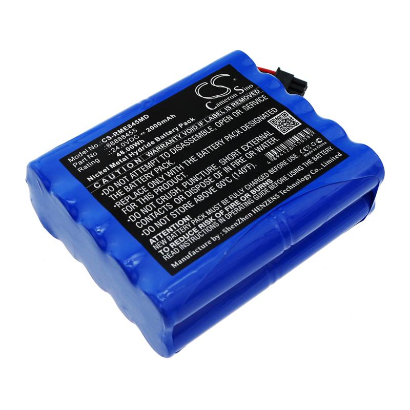 Cameron Sino 2000 mAh for ResMed