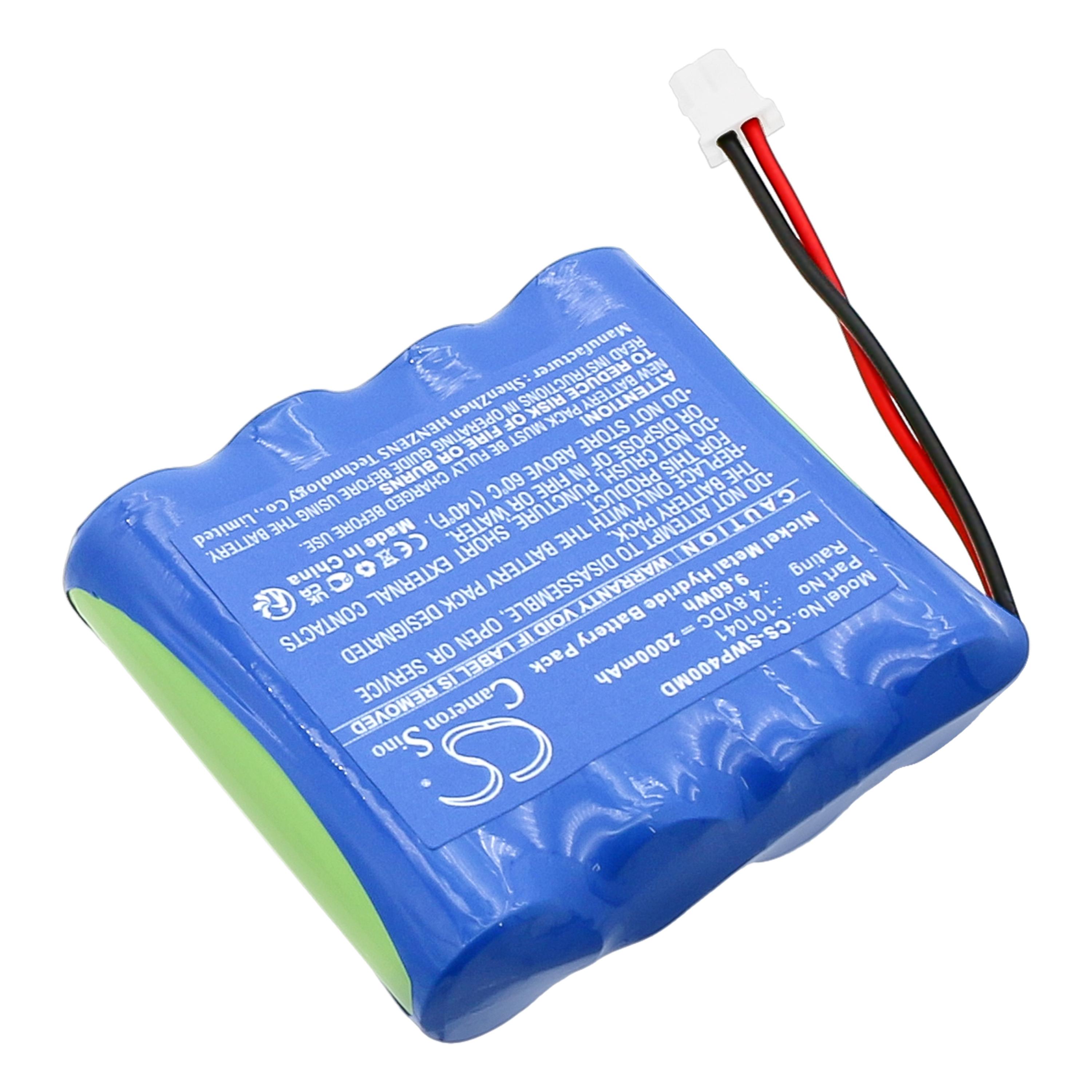 Cameron Sino 2000 mAh for SCHWA