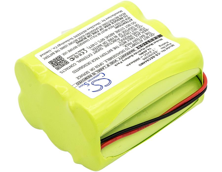 Cameron Sino 2000 mAh for Seca