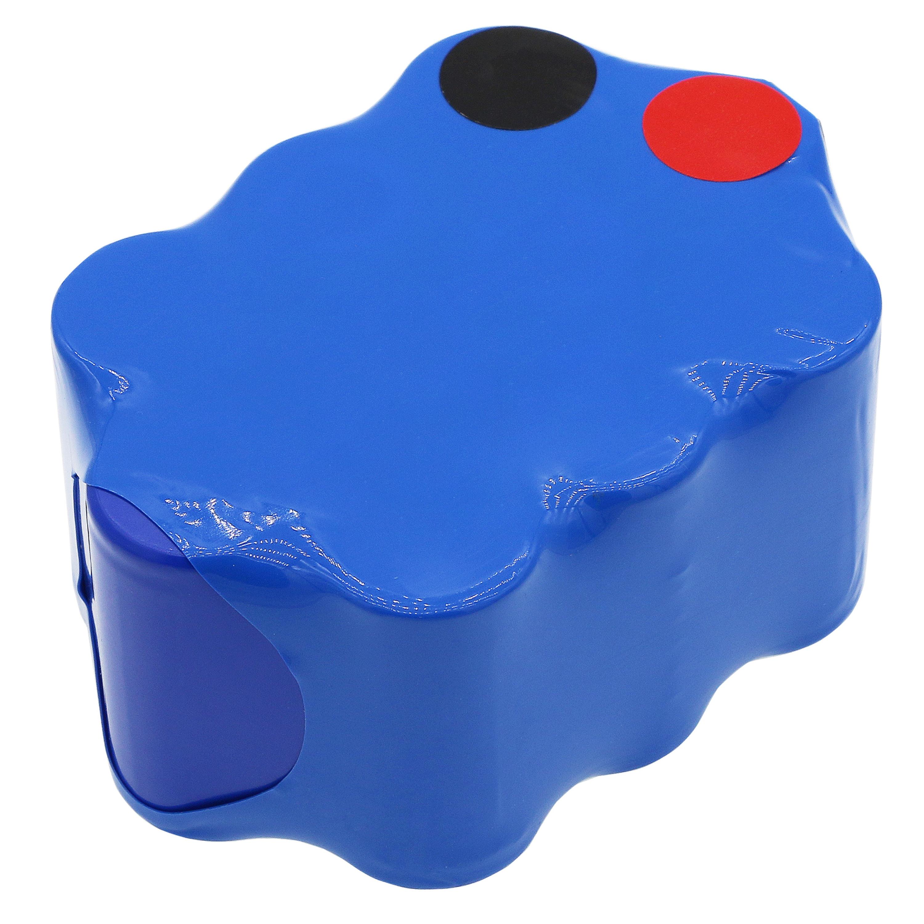 Cameron Sino 2000 mAh for Simonson-Wheel
