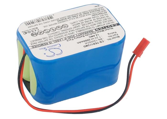 Cameron Sino 2000 mAh for Terumo