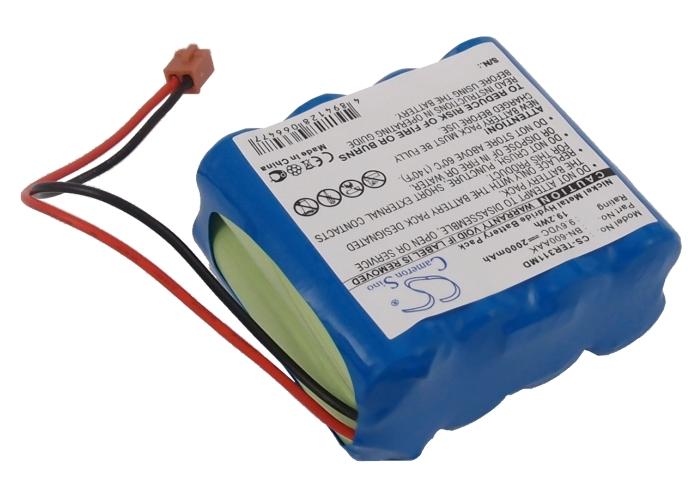 Cameron Sino 2000 mAh for Terumo