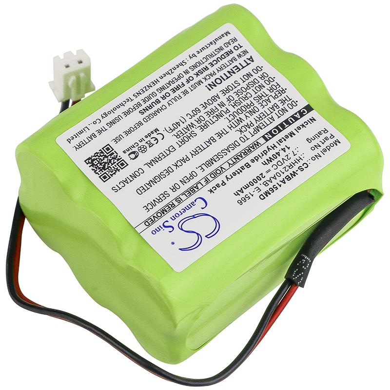 Cameron Sino 2000 mAh for Weighing