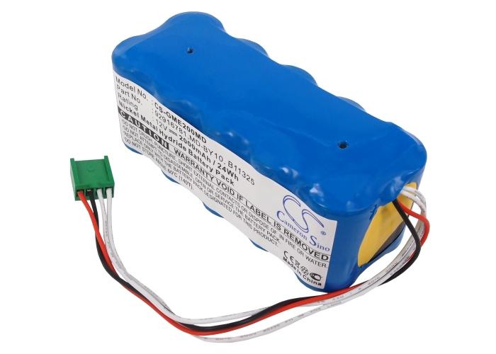 Cameron Sino 2000mAh Battery for GE