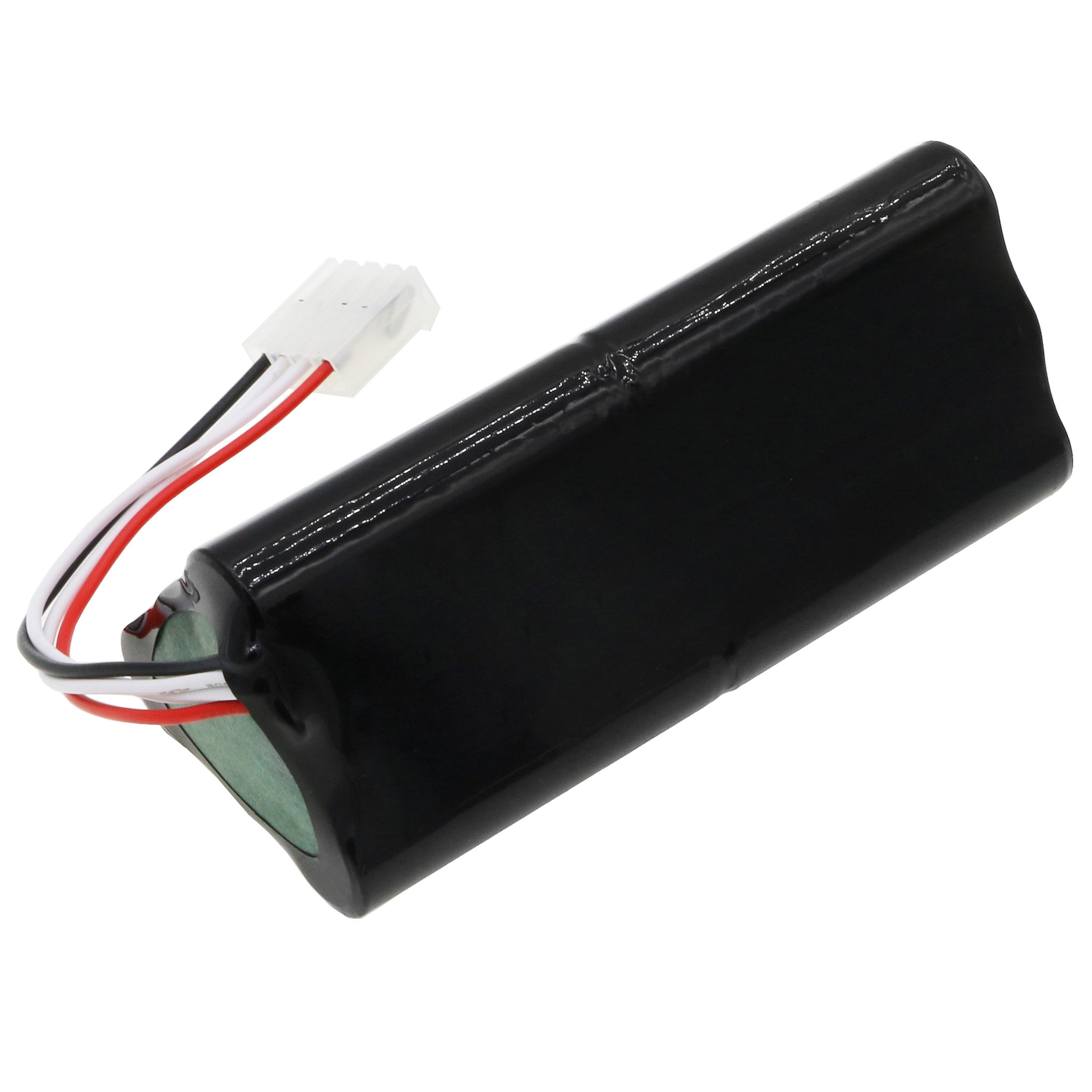 Cameron Sino 2000mAh Replacement Battery for