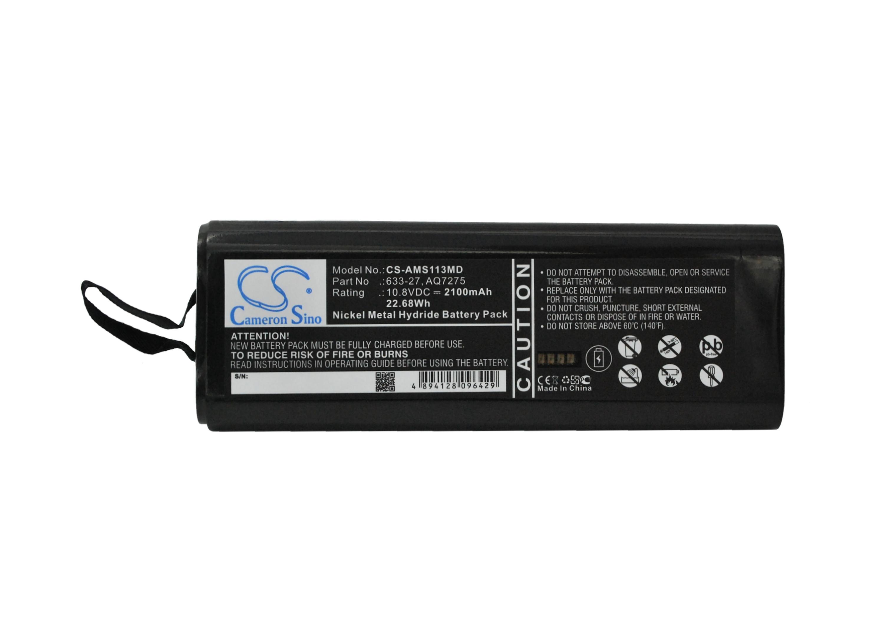 Cameron Sino 2100 mAh for Anritsu
