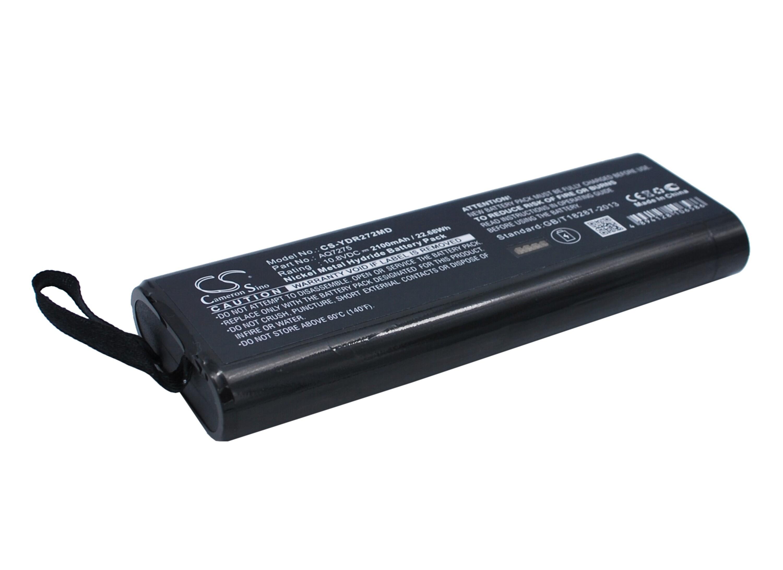 Cameron Sino 2100 mAh for Yokogawa