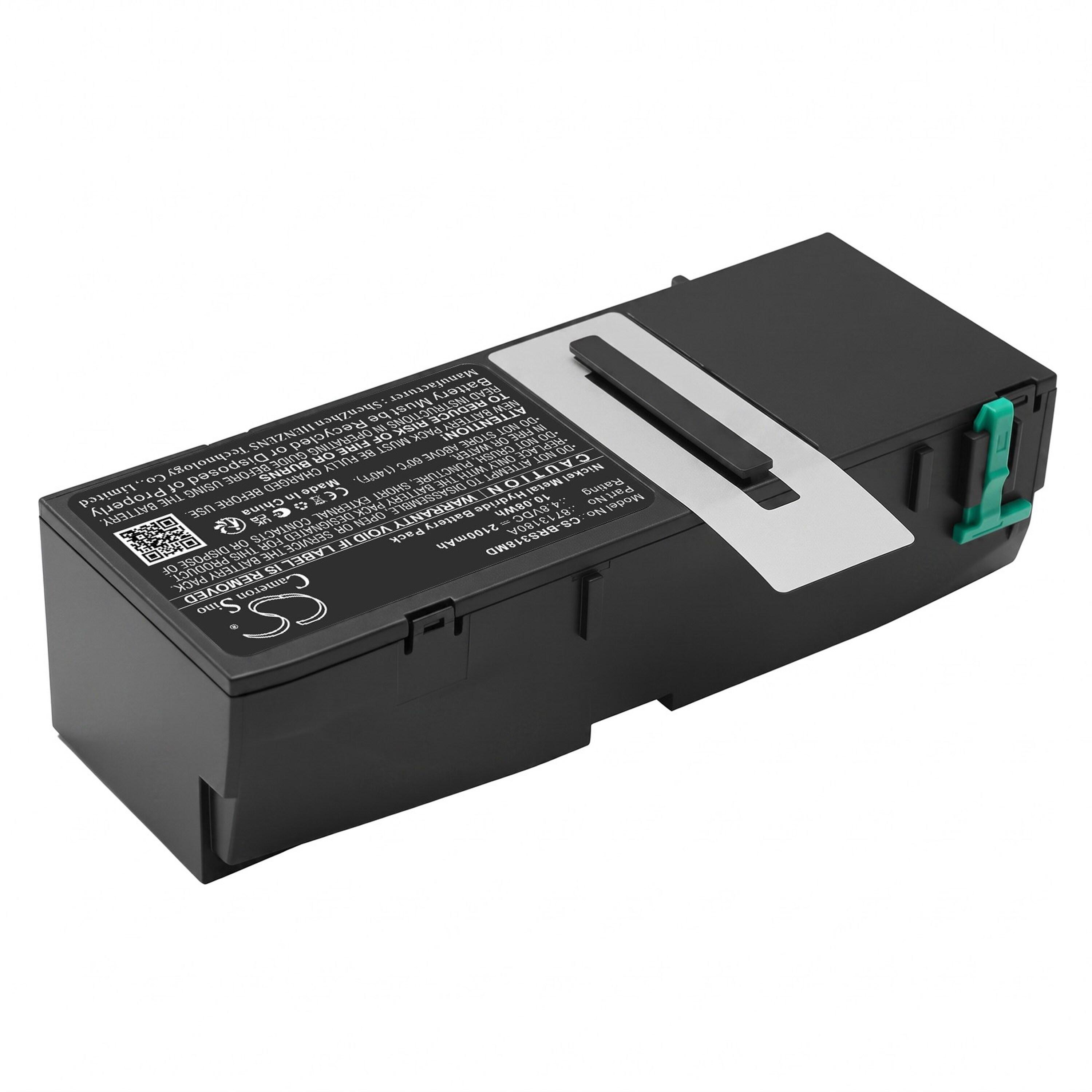 Cameron Sino 2100mAh Replacement Battery for