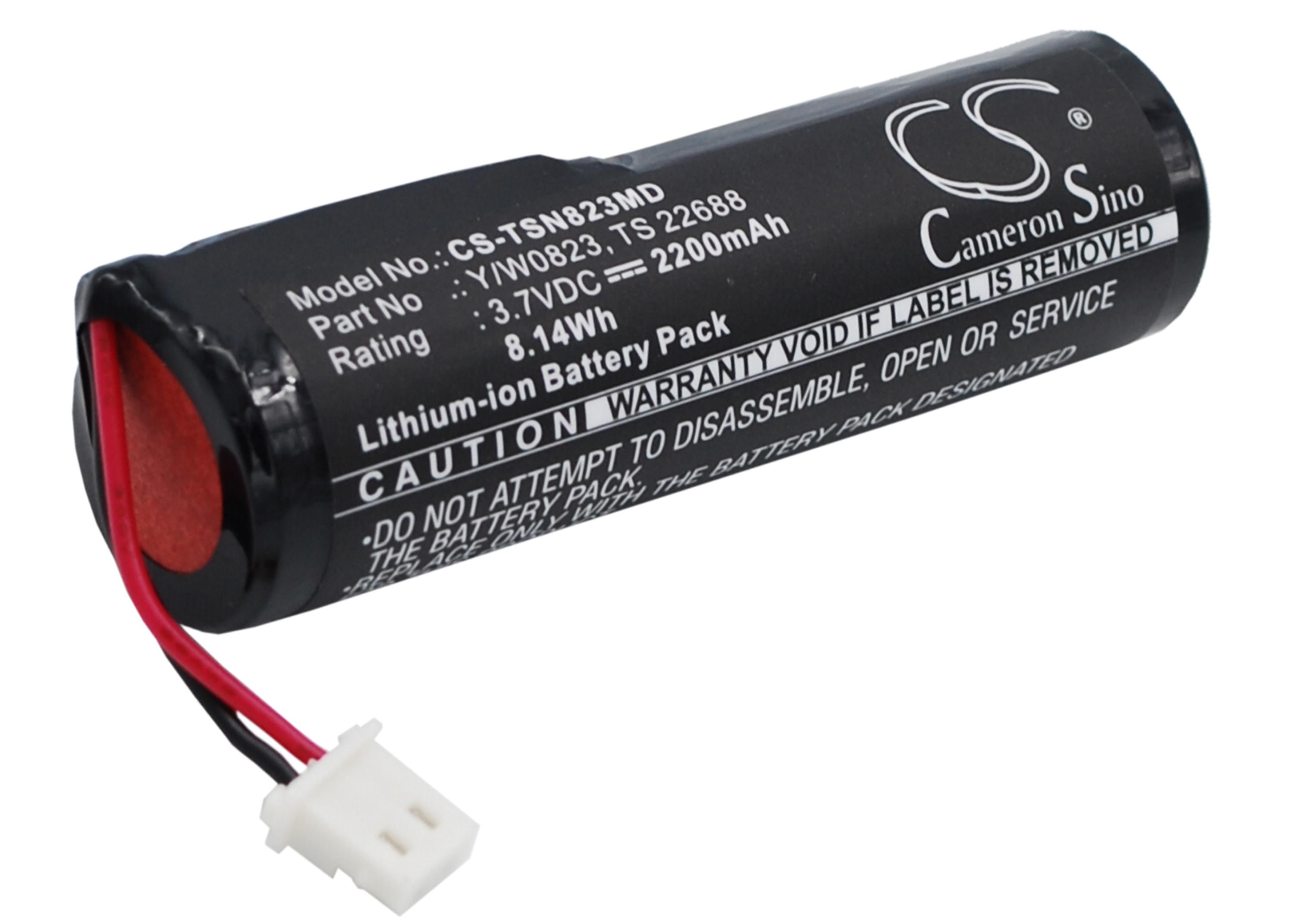 Cameron Sino 2200 mAh for Thermo