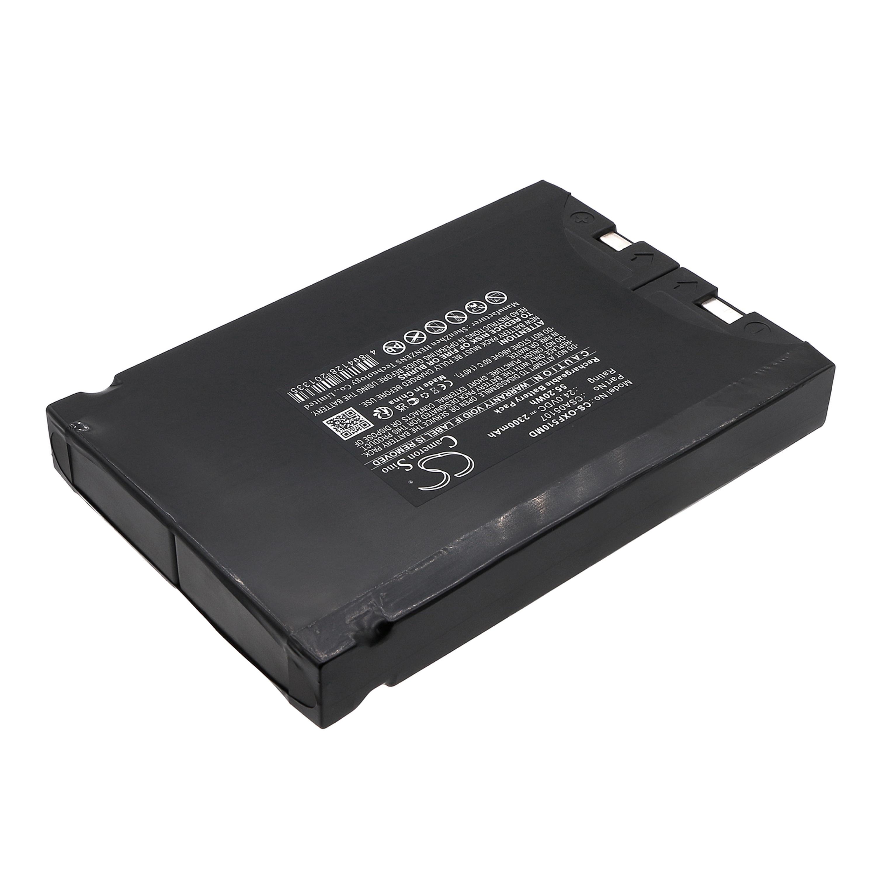 Cameron Sino 2300 mAh for BHM