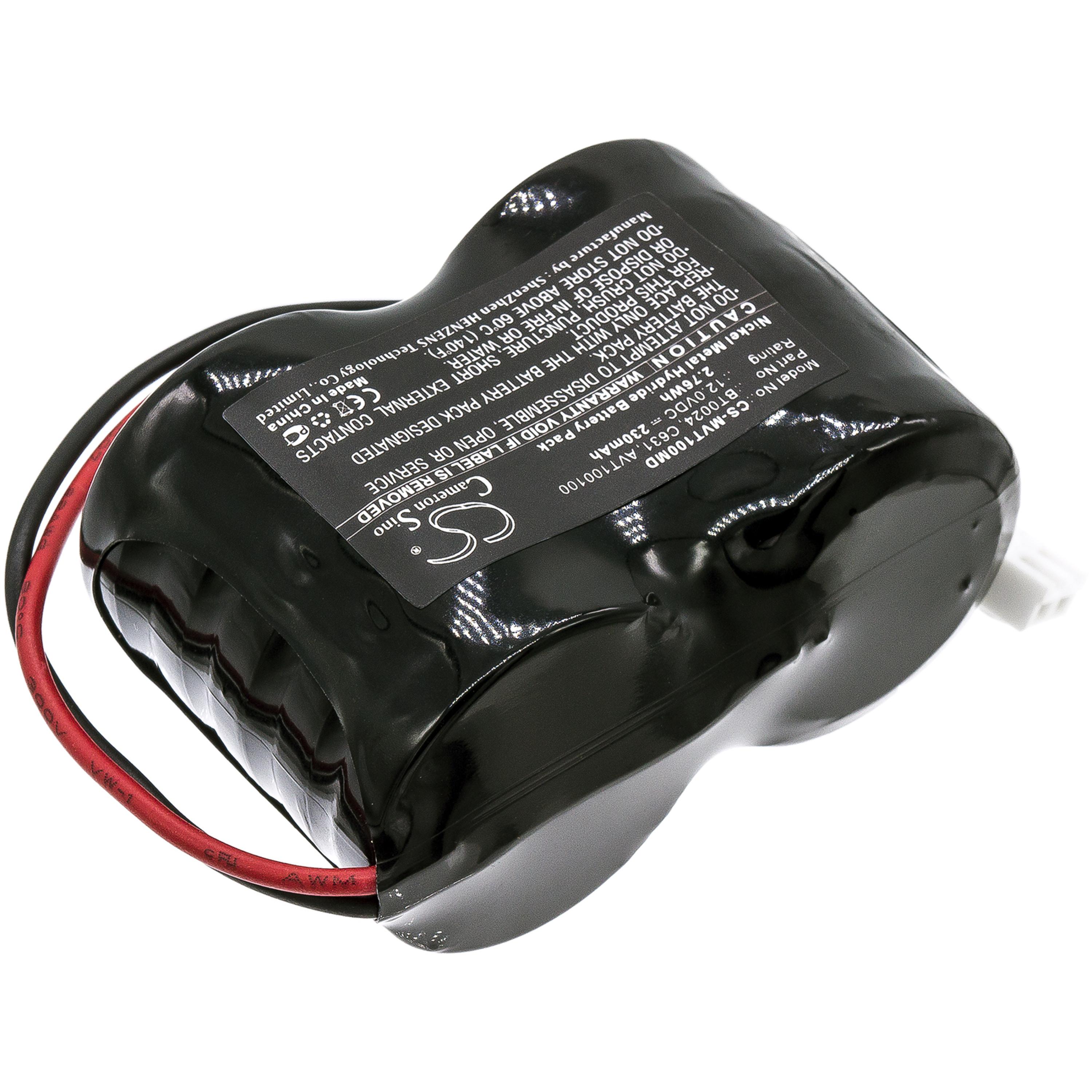 Cameron Sino 230 mAh for IMEX