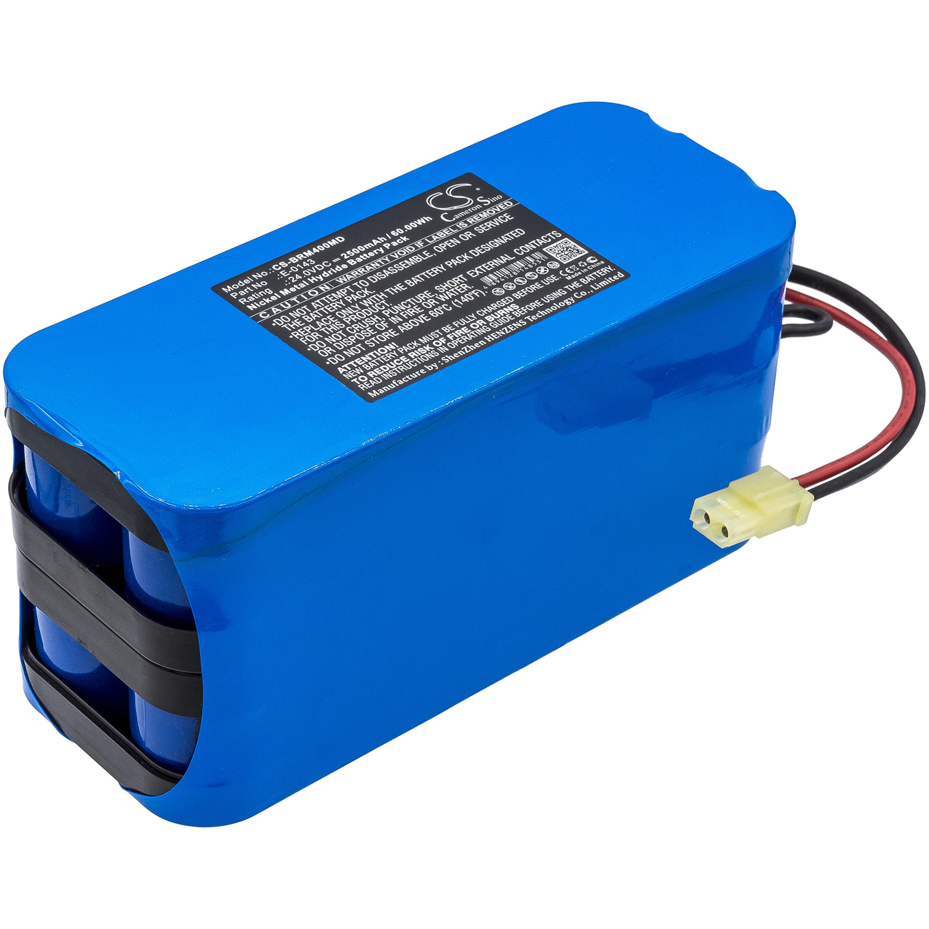 Cameron Sino 2500 mAh for Burdick