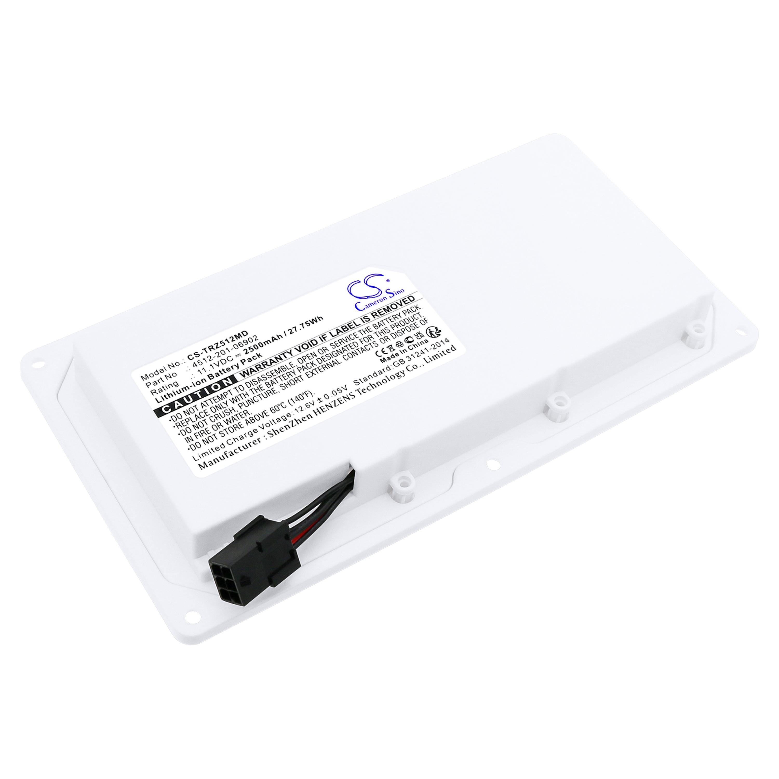 Cameron Sino 2500 mAh for Philips