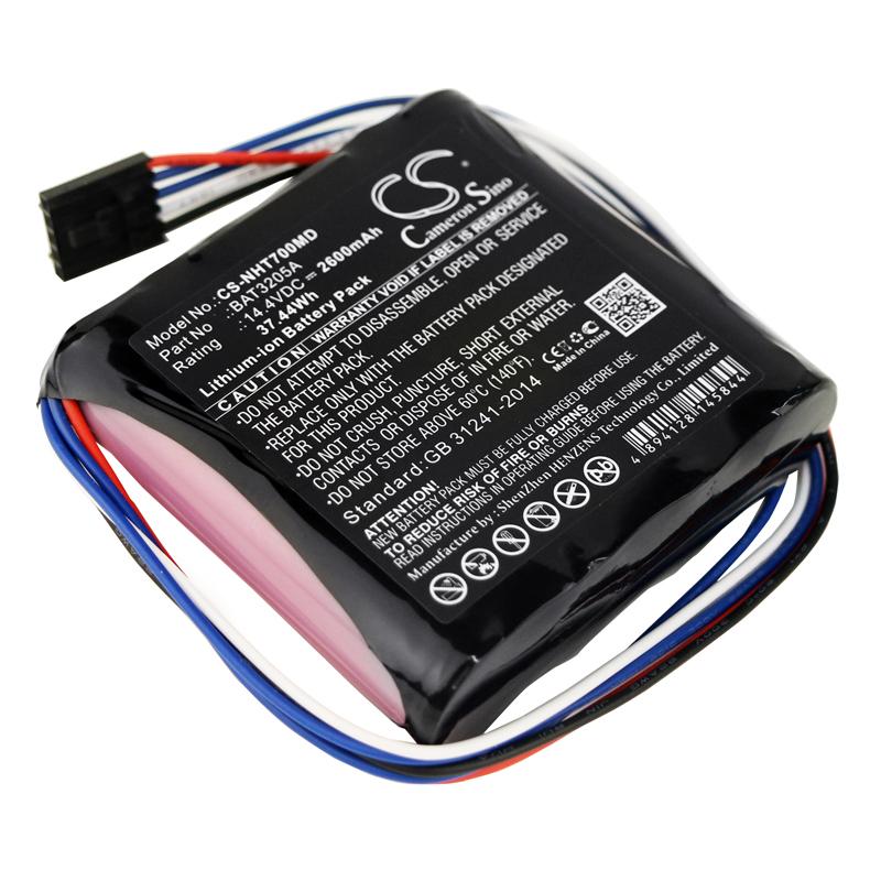 Cameron Sino 2600 Battery for Newport