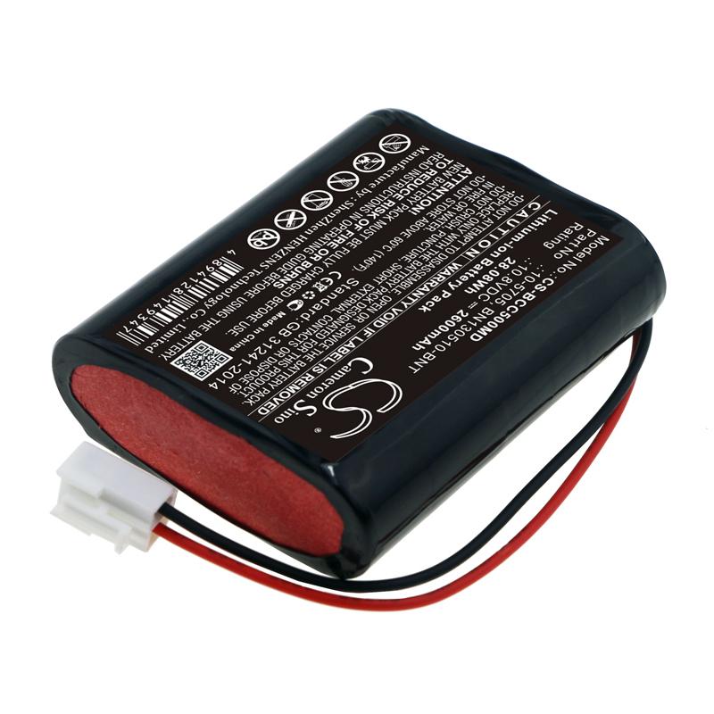 Cameron Sino 2600 mAh for Bionet
