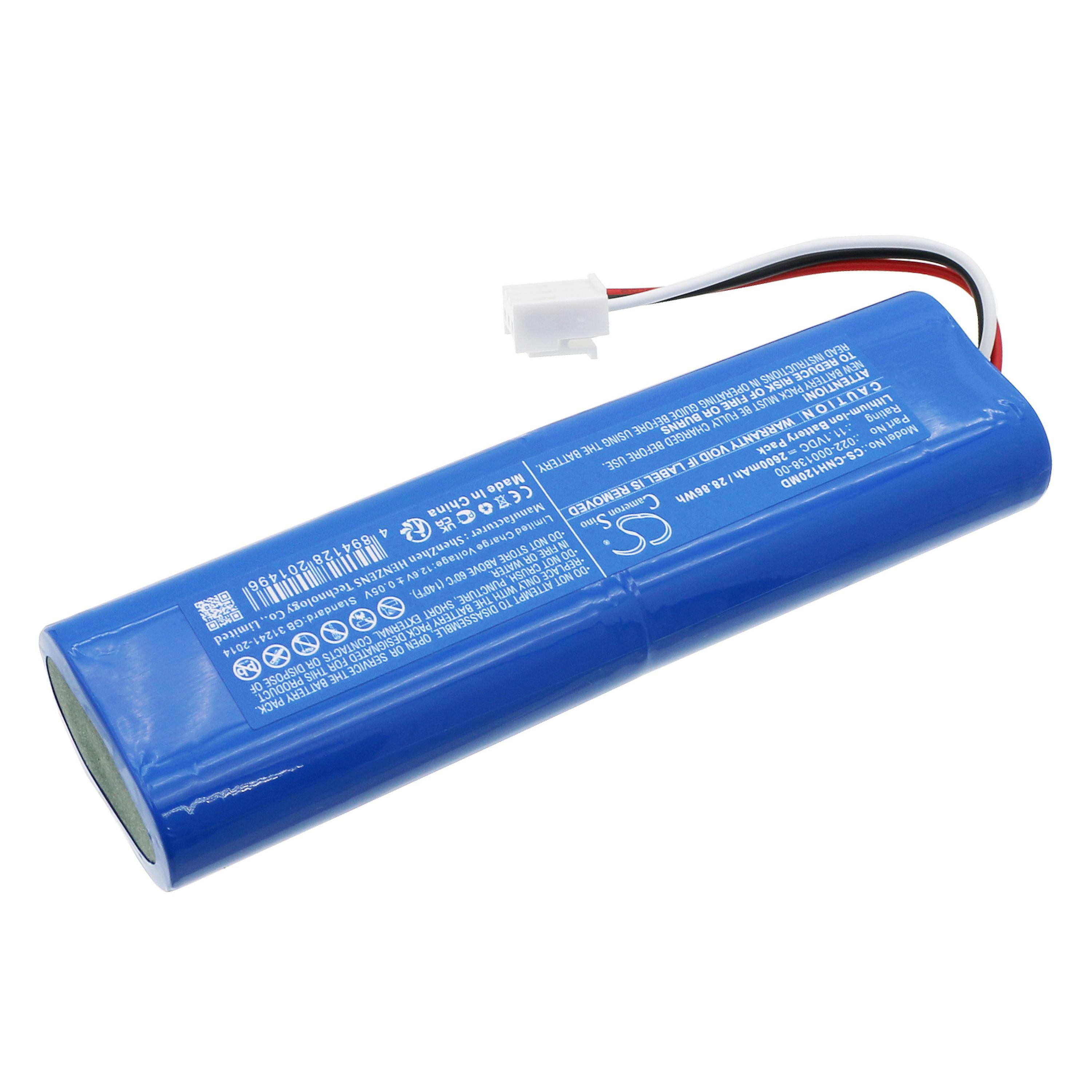 Cameron Sino 2600 mAh for COMEN