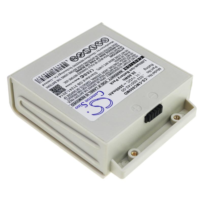 Cameron Sino 2600 mAh for COMEN