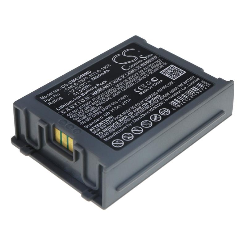 Cameron Sino 2600 mAh for COMEN